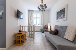 Apartamenty Sobieskiego Sopot